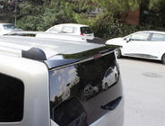 Ford Courier 2014-2023 Spoiler Abarth (pod lakierowanie) zdjęcia 3