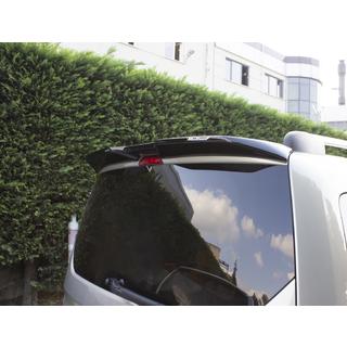 Spoiler Abarth (pod lakierowanie) zdjęcia 1