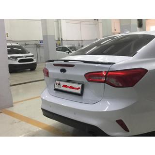 Spoiler Sedan (Meliset, do lakierowania) zdjęcia 1