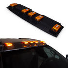 Ford Ranger 2011–2022 Daszek przedniej szyby LED V2 zdjęcia 1