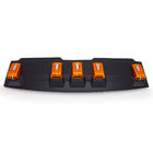Ford Ranger 2011–2022 Daszek przedniej szyby LED V2 zdjęcia 4