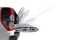 Ford Ranger 2011–2022 Zestaw siłowników klapy bagażnika zdjęcia 2