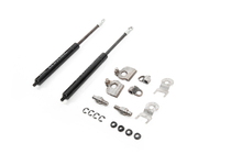 Ford Ranger 2011–2022 Zestaw siłowników klapy bagażnika zdjęcia 4