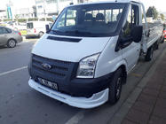 Ford Transit 2000–2014 Dolna dokładka zderzaka przedniego (2006-2014, wąska) zdjęcia 4