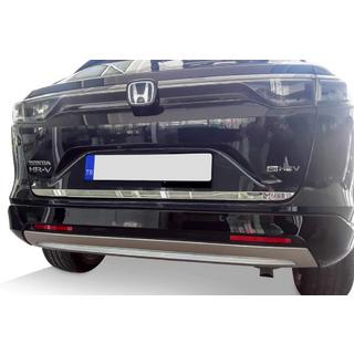 Listwa bagażnika stal nierdzewna Honda HR-V 2021- zdjęcia 1