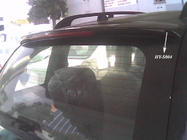Hyundai Matrix 2001-2010 Spoiler Meliset (zagruntowany do malowania) zdjęcia 2