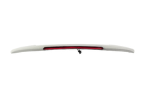Hyundai Matrix 2001-2010 Spoiler Meliset (zagruntowany do malowania) zdjęcia 3