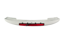 Hyundai Matrix 2001-2010 Spoiler Meliset (zagruntowany do malowania) zdjęcia 7