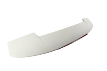 Hyundai Matrix 2001-2010 Spoiler Meliset (zagruntowany do malowania) zdjęcia 9