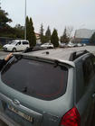 Hyundai Tucson JM 2004- Spoiler Meliset (zagruntowany do malowania) zdjęcia 4