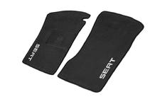 Seat Inca 1995-2003 Dywaniki welurowe do wnętrza (Saek) zdjęcia 2