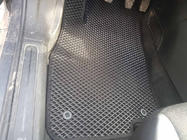 Fiat Punto Grande/EVO 2006-2018 Dywaniki EVA (czarne) zdjęcia 1