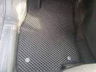 Fiat Punto Grande/EVO 2006-2018 Dywaniki EVA (czarne) zdjęcia 2
