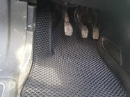 Fiat Punto Grande/EVO 2006-2018 Dywaniki EVA (czarne) zdjęcia 4