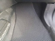 Fiat Punto Grande/EVO 2006-2018 Dywaniki EVA (czarne) zdjęcia 5