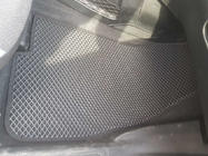 Fiat Punto Grande/EVO 2006-2018 Dywaniki EVA (czarne) zdjęcia 7