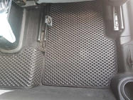 Fiat Punto Grande/EVO 2006-2018 Dywaniki EVA (czarne) zdjęcia 9