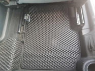 Fiat Punto Grande/EVO 2006-2018 Dywaniki EVA (czarne) zdjęcia 10