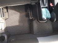 Fiat Punto Grande/EVO 2006-2018 Dywaniki EVA (czarne) zdjęcia 12