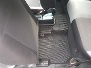 Fiat Punto Grande/EVO 2006-2018 Dywaniki EVA (czarne) zdjęcia 13