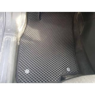 Dywaniki EVA (czarne) Fiat Punto Grande/EVO 2006-2018 zdjęcia 2