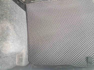 Fiat Punto Grande/EVO 2006-2018 Mata bagażnika EVA (czarna) zdjęcia 5