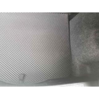 Mata bagażnika EVA (czarna) Fiat Punto Grande/EVO 2006-2018 zdjęcia 3