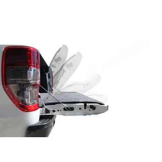 Amortyzatory klapy tylnej Isuzu D-Max 2011-2019 zdjęcia 1