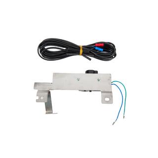 Centralny zamek klapy tylnej Isuzu D-Max 2011-2019 zdjęcia 4