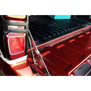 Amortyzatory klapy tylnej Isuzu D-Max 2019- zdjęcia 1
