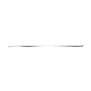 Listwa chromowana nad tablicą rejestracyjną do Sedan (stal nierdzewna) zdjęcia 3