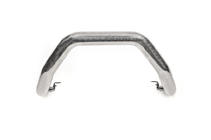 Toyota Land Cruiser 100 1998-2007 Pałąk przedni Cobra z ekspozycji (95 mm, stal nierdzewna) zdjęcia 1