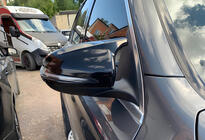 Mercedes S-class W222 2013-2022 Nakładki na Lusterka AMG-Look (2 szt) zdjęcia 7