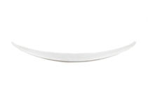 Mercedes C-class W205 2014-2021 Spojler OmsaLine (zagruntowany do lakierowania) zdjęcia 2