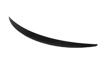 Mercedes E-class W213 2016-2023 Spoiler DPT zdjęcia 14