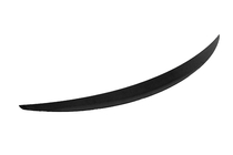 Mercedes E-class W213 2016-2023 Spoiler DPT zdjęcia 15