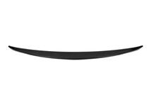 Mercedes E-class W213 2016-2023 Spoiler DPT zdjęcia 6