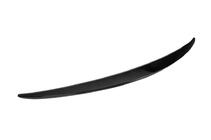 Mercedes E-class W213 2016-2023 Spoiler DPT zdjęcia 7