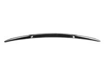 Mercedes E-class W213 2016-2023 Spoiler DPT zdjęcia 8
