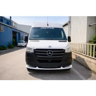 Dolna dokładka zderzaka przedniego (zagruntowana do malowania) zdjęcia 4