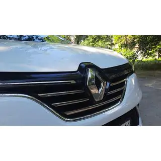 Nakładki na grill TIT-designs (4 szt, stal nierdzewna) zdjęcia 1