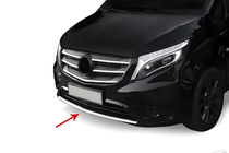 Mercedes Vito/V-class W447 2014- Nakładki na przedni zderzak (stal nierdzewna) zdjęcia 1