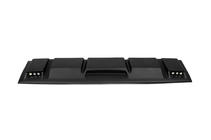 Nissan Navara/NP300 2016- Daszek na Szybe Przednia (Meliset LED V1) zdjęcia 6
