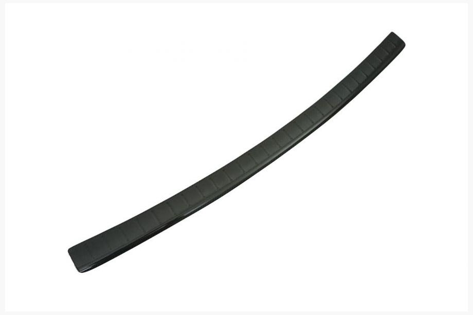 Nissan Qashqai 2014-2021 Nakładka na Tylny Zderzak Prawdziwy Carbon (2014-2017) Zdjęcia 1