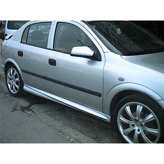 Progi Boczne Sedan (zagruntowane do lakierowania) Opel Astra G classic 1998-2012