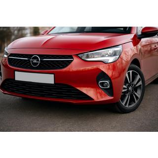 Chromowane nakładki na światła przeciwmgielne (2 szt, stal nierdzewna) Opel Corsa F 2019- zdjęcia 3