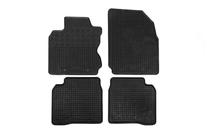 Nissan Note 2004-2012 Dywaniki gumowe Stingray OLD V2 (4 szt.) zdjęcia 1