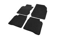 Nissan Note 2004-2012 Dywaniki gumowe Stingray OLD V2 (4 szt.) zdjęcia 2