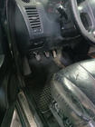 Hyundai Terracan 2001-2007 Dywaniki gumowe (4 szt, OEM) zdjęcia 3