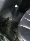 Hyundai Terracan 2001-2007 Dywaniki gumowe (4 szt, OEM) zdjęcia 4